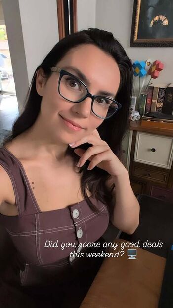 Full leaked Trisha hershberger private onlyfans photo