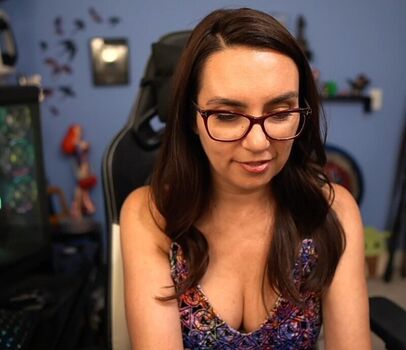 Full leaked Trisha hershberger private onlyfans photo