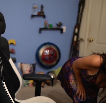 Full leaked Trisha hershberger private onlyfans photo