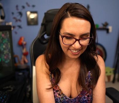 Full leaked Trisha hershberger private onlyfans photo