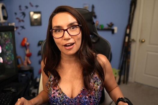 Full leaked Trisha hershberger private onlyfans photo