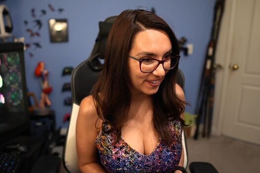 Full leaked Trisha hershberger private onlyfans photo