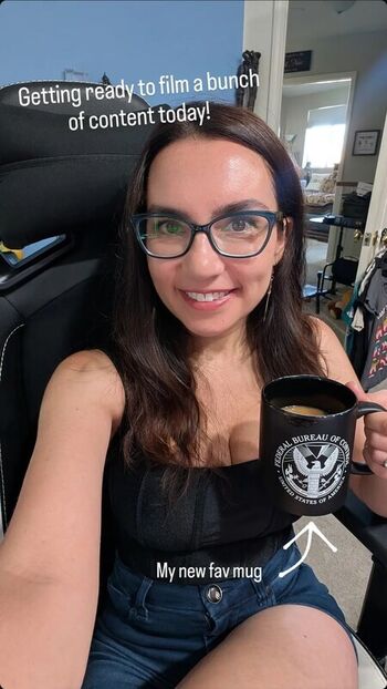 Full leaked Trisha hershberger private onlyfans photo