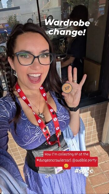 Trisha Hershberger