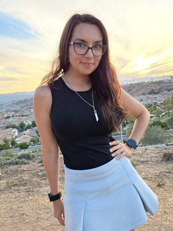 Trisha Hershberger