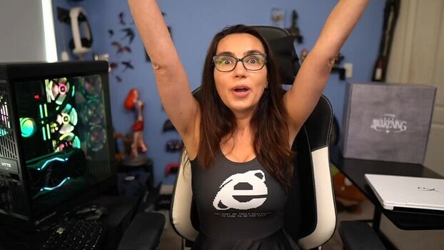 Trisha Hershberger