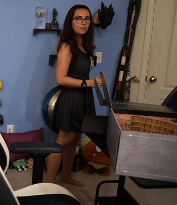 Trisha Hershberger