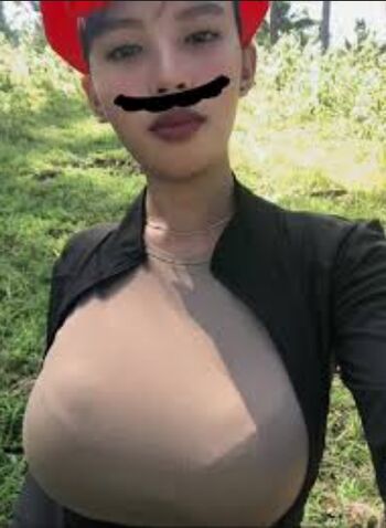 Full leaked Trishawaskin private onlyfans photo