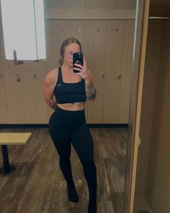 Full leaked Trishh fitt page private onlyfans photo