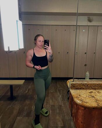 Full leaked Trishh fitt private onlyfans photo