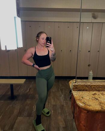 Full leaked Trishh fitt private onlyfans photo