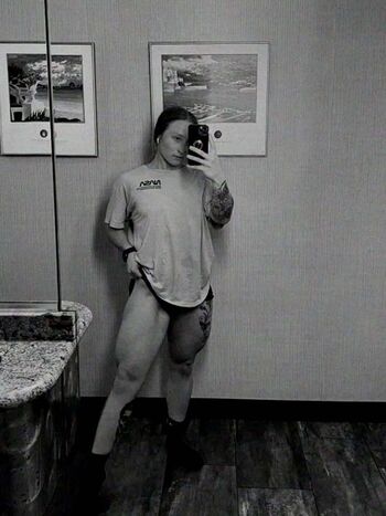 Full leaked Trishh fitt private onlyfans photo