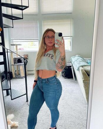 Full leaked Trishh fitt private onlyfans photo
