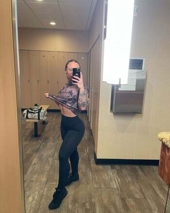 Full leaked Trishh fitt private onlyfans photo
