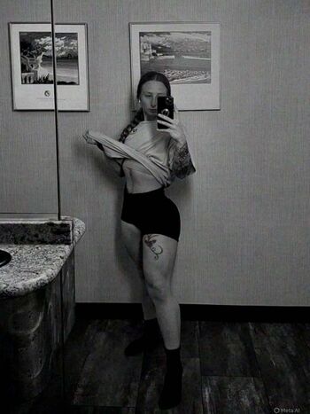 Full leaked Trishh fitt private onlyfans photo