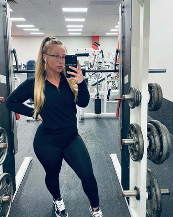 Full leaked Trishh fitt private onlyfans photo