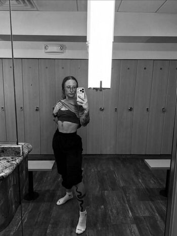 Full leaked Trishh fitt private onlyfans photo