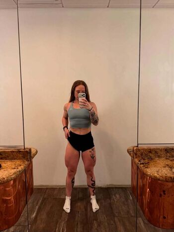 Full leaked Trishh fitt private onlyfans photo