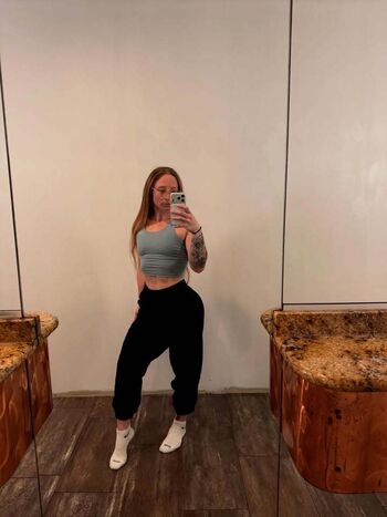Full leaked Trishh fitt private onlyfans photo