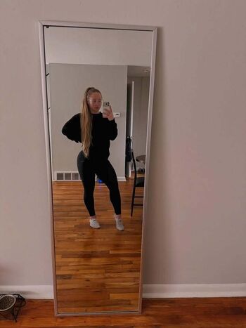 Full leaked Trishh fitt private onlyfans photo