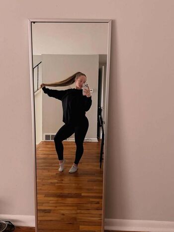 Full leaked Trishh fitt private onlyfans photo