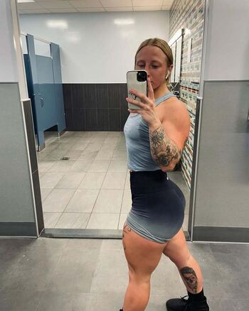 Full leaked Trishh fitt private onlyfans photo