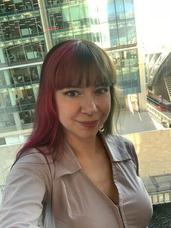 Full leaked Tristabytes private onlyfans photo