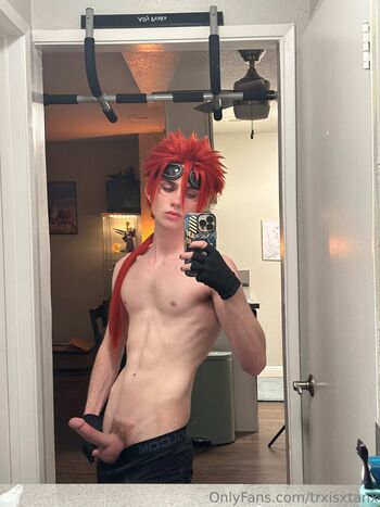 Full leaked Tristan valdez private onlyfans photo