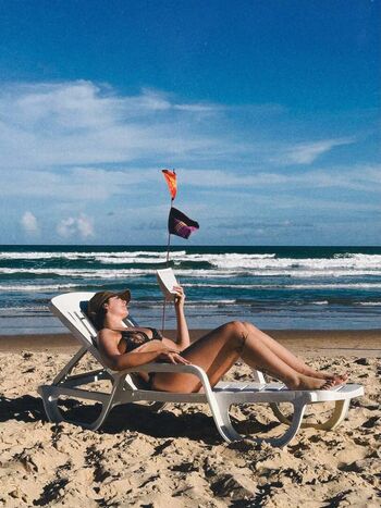 Full leaked Triz pariz private onlyfans photo