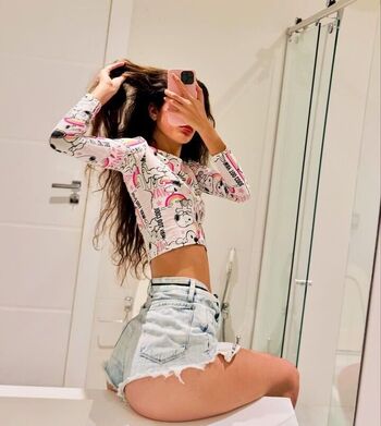 Full leaked Triz private onlyfans photo