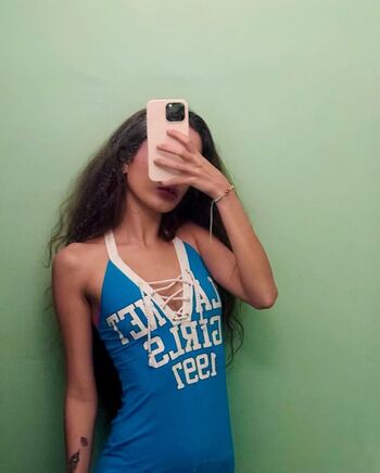 Full leaked Allie sherlock/ private onlyfans photo