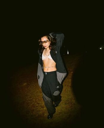Full leaked Barbora aria/ private onlyfans photo