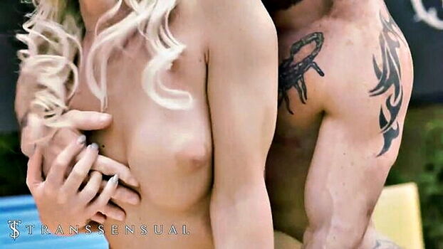 Full leaked Trophyslut private onlyfans photo