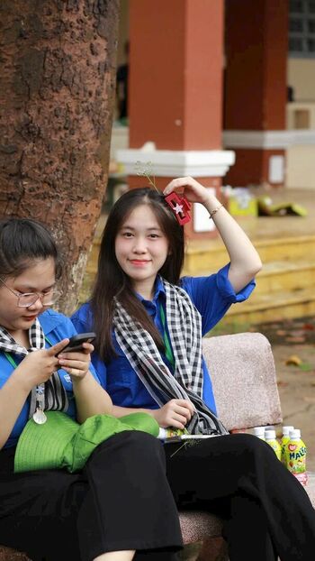 Full leaked Truc anh private onlyfans photo