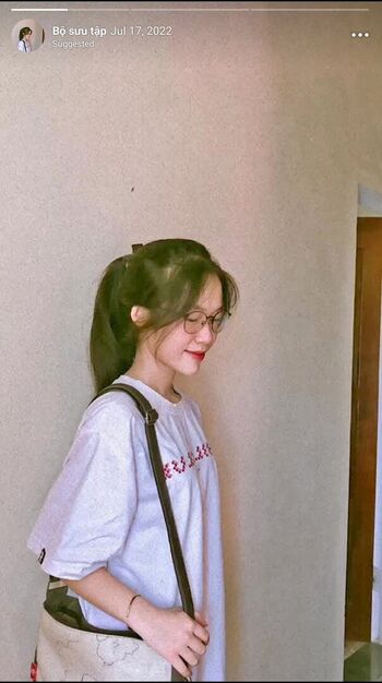 Full leaked Truc anh private onlyfans photo