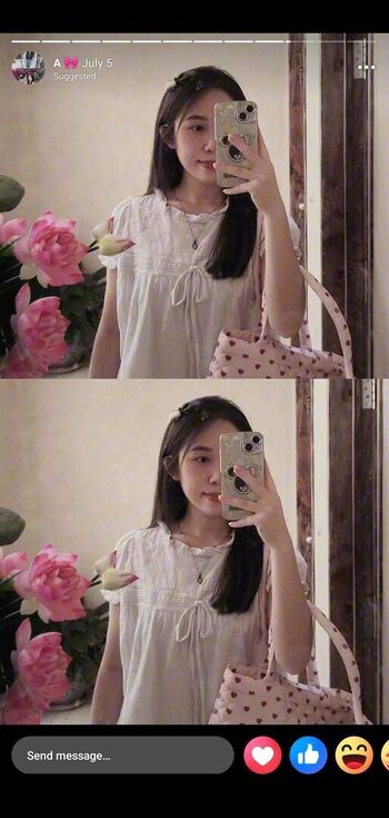 Full leaked Truc anh private onlyfans photo