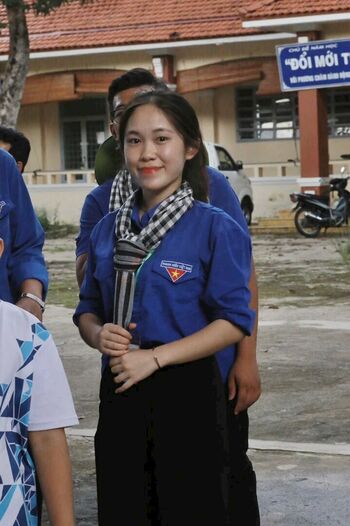 Truc Anh