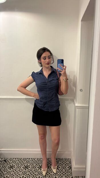 Full leaked Try channel girls private onlyfans photo