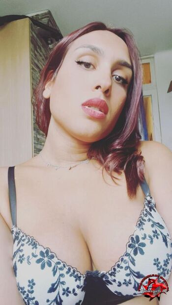 Full leaked Ts eli phoenix private onlyfans photo