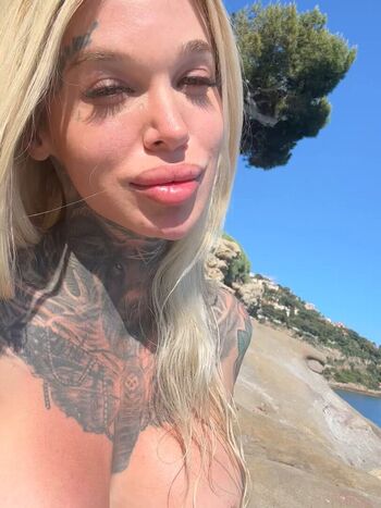 Full leaked Ts emy lee private onlyfans photo