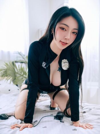 Full leaked Tsai private onlyfans photo
