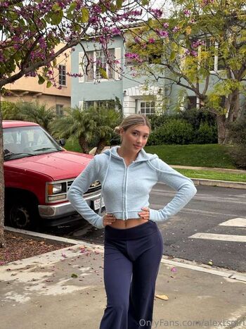 Full leaked Tsalextsgirl private onlyfans photo