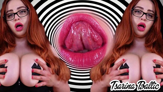 Full leaked Tsarina baltic page private onlyfans photo