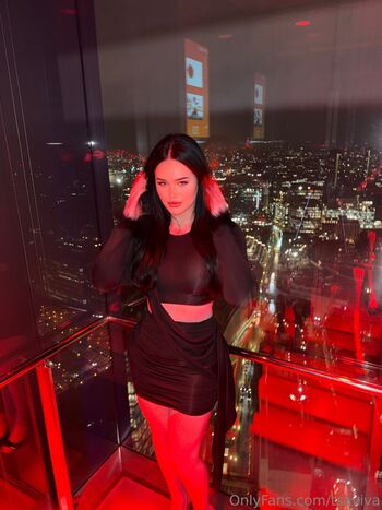 Full leaked Tsaviva private onlyfans photo