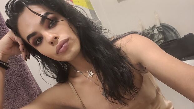 Full leaked Tsdemoness private onlyfans photo