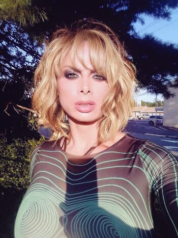 Full leaked Tshaileybennett private onlyfans photo