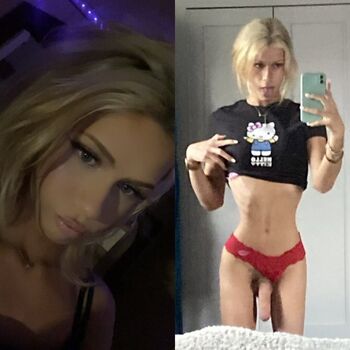 Full leaked Tspollypocket private onlyfans photo