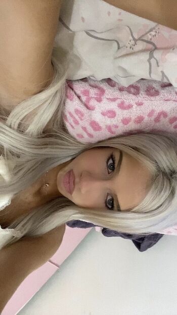 Full leaked Tspollypocket private onlyfans photo