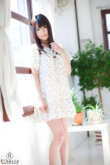 Full leaked Tsubomi private onlyfans photo