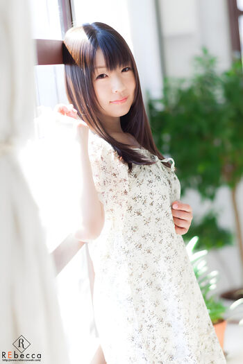 Full leaked Tsubomi private onlyfans photo